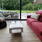 Le Fermage - Avec Piscine, Sauna Et Jacuzzi Апартаменты *