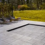 Le Fermage - Avec Piscine, Sauna Et Jacuzzi