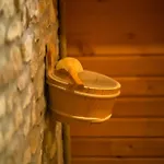 Апартаменты Le Fermage - Avec Piscine, Sauna Et Jacuzzi Vincon