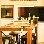 Le Fermage - Avec Piscine, Sauna Et Jacuzzi Vincon