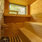 Le Fermage - Avec Piscine, Sauna Et Jacuzzi Апартаменты *