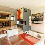 Le Fermage - Avec Piscine, Sauna Et Jacuzzi Vincon