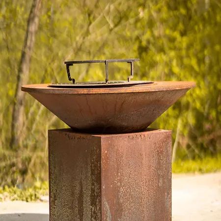 Appartamento Le Fermage - Avec Piscine, Sauna Et Jacuzzi *