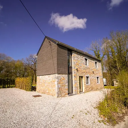 Appartamento Le Fermage - Avec Piscine, Sauna Et Jacuzzi *