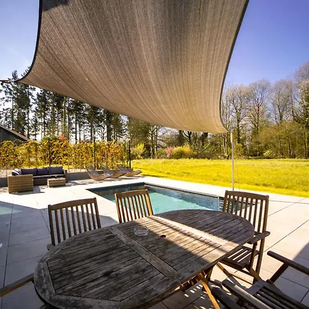 Le Fermage - Avec Piscine, Sauna Et Jacuzzi Appartamento *