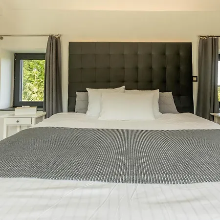 アパート Le Fermage - Avec Piscine, Sauna Et Jacuzzi