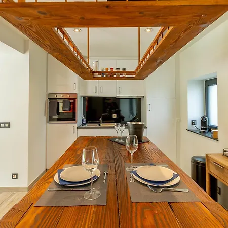 Le Fermage - Avec Piscine, Sauna Et Jacuzzi Vincon