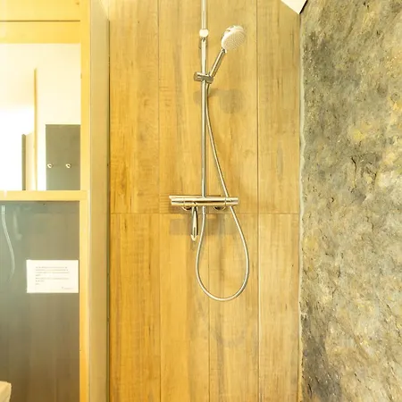 Le Fermage - Avec Piscine, Sauna Et Jacuzzi *