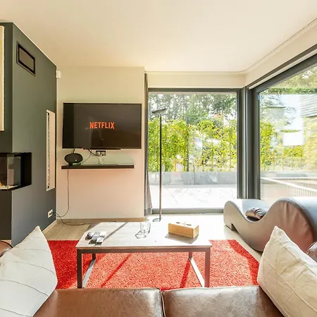 Le Fermage - Avec Piscine, Sauna Et Jacuzzi Vincon