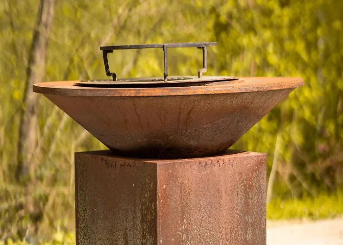 Appartamento Le Fermage - Avec Piscine, Sauna Et Jacuzzi *