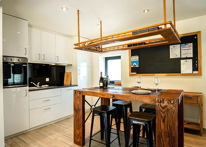 Le Fermage - Avec Piscine, Sauna Et Jacuzzi Appartamento Vincon