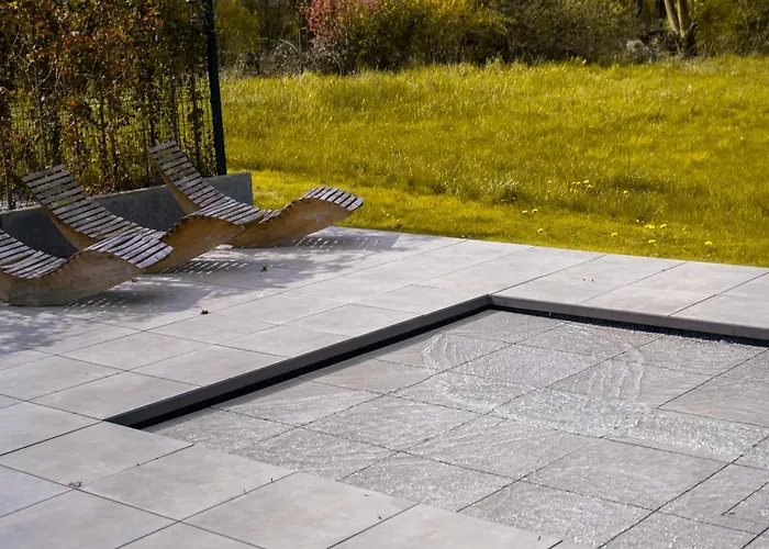 Le Fermage - Avec Piscine, Sauna Et Jacuzzi