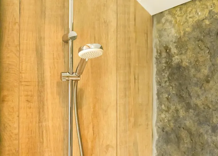 Le Fermage - Avec Piscine, Sauna Et Jacuzzi