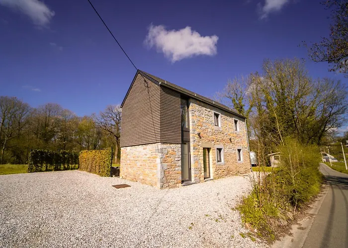 Appartamento Le Fermage - Avec Piscine, Sauna Et Jacuzzi *