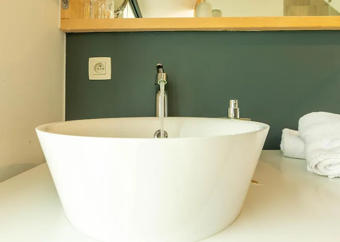 Le Fermage - Avec Piscine, Sauna Et Jacuzzi Vincon