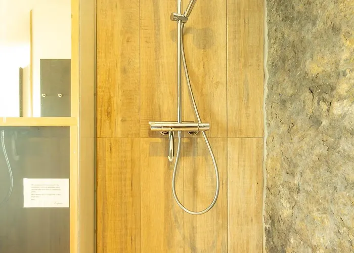 Le Fermage - Avec Piscine, Sauna Et Jacuzzi *