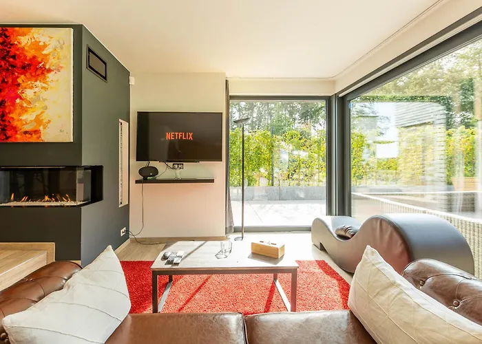 Le Fermage - Avec Piscine, Sauna Et Jacuzzi Vincon