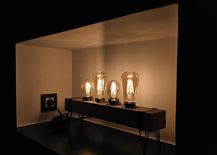 Le Fermage - Avec Piscine, Sauna Et Jacuzzi Appartamento