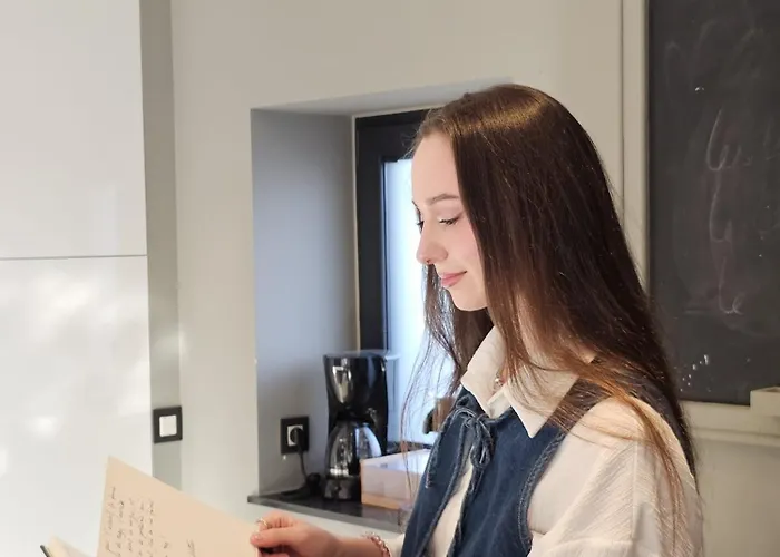 Le Fermage - Avec Piscine, Sauna Et Jacuzzi Vincon